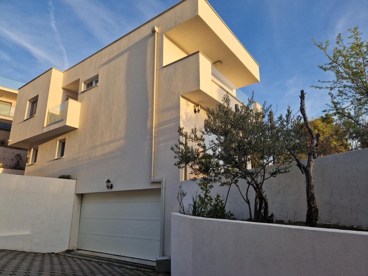 Villa Ola Mare Tucepi Exterior photo